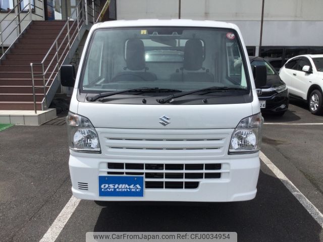 suzuki carry-truck 2023 -SUZUKI--Carry Truck 3BD-DA16T--DA16T-719169---SUZUKI--Carry Truck 3BD-DA16T--DA16T-719169- image 2