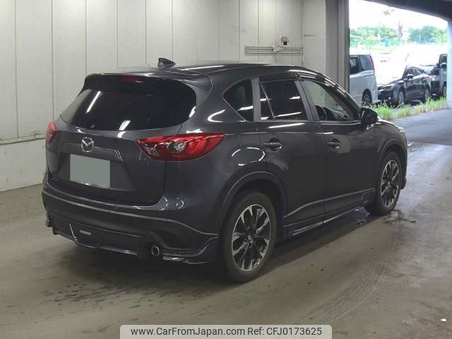 mazda cx-5 2016 quick_quick_LDA-KE2FW_KE2FW-215592 image 2