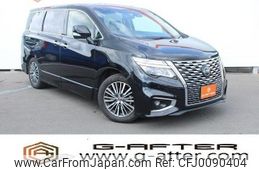 nissan elgrand 2022 -NISSAN--Elgrand 5BA-TE52--TE52-148639---NISSAN--Elgrand 5BA-TE52--TE52-148639-