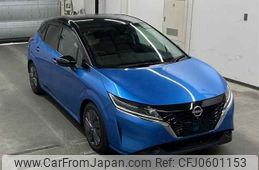 nissan note 2021 -NISSAN--Note E13-042303---NISSAN--Note E13-042303-