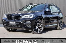 bmw x3 2018 -BMW--BMW X3 LDA-TX20--WBATX32070LB21422---BMW--BMW X3 LDA-TX20--WBATX32070LB21422-