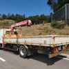 mitsubishi-fuso fighter 2008 -MITSUBISHI 【大阪 131ﾆ110】--Fuso Fighter FK61R--720718---MITSUBISHI 【大阪 131ﾆ110】--Fuso Fighter FK61R--720718- image 2