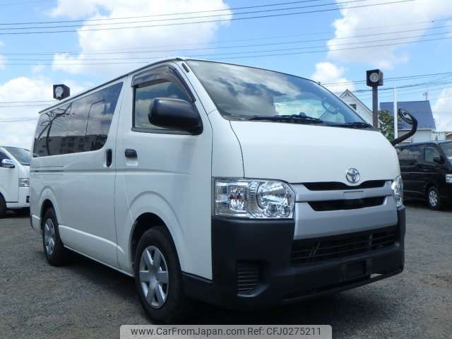 toyota regiusace-van 2019 -TOYOTA--Regius ace Van QDF-GDH201V--GDH201-2007271---TOYOTA--Regius ace Van QDF-GDH201V--GDH201-2007271- image 1