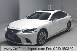 lexus ls 2017 -LEXUS--Lexus LS DAA-GVF55--GVF55-6000298---LEXUS--Lexus LS DAA-GVF55--GVF55-6000298-