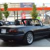 mazda roadster 1998 -MAZDA 【宇都宮 501ﾋ6698】--Roadster E-NA8C--NA8C-408518---MAZDA 【宇都宮 501ﾋ6698】--Roadster E-NA8C--NA8C-408518- image 2