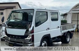 mitsubishi-fuso canter 2018 CFJ1555753