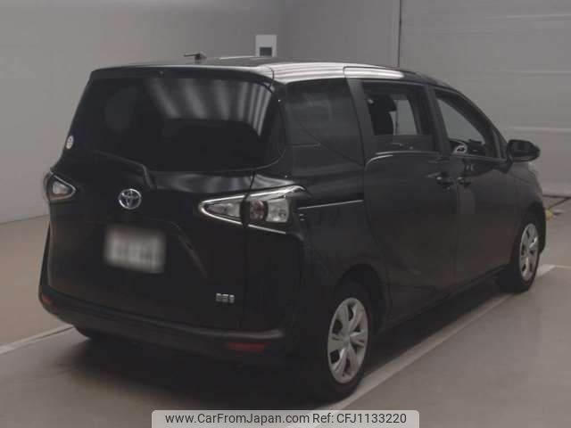 toyota sienta 2022 -TOYOTA--Sienta 6AA-NHP170G--NHP170-7273638---TOYOTA--Sienta 6AA-NHP170G--NHP170-7273638- image 2