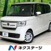 honda n-box 2017 -HONDA--N BOX DBA-JF3--JF3-1014500---HONDA--N BOX DBA-JF3--JF3-1014500- image 1