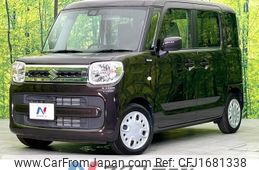 suzuki spacia 2018 CFJ1681338