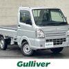 suzuki carry-truck 2021 -SUZUKI--Carry Truck EBD-DA16T--DA16T-590733---SUZUKI--Carry Truck EBD-DA16T--DA16T-590733- image 1