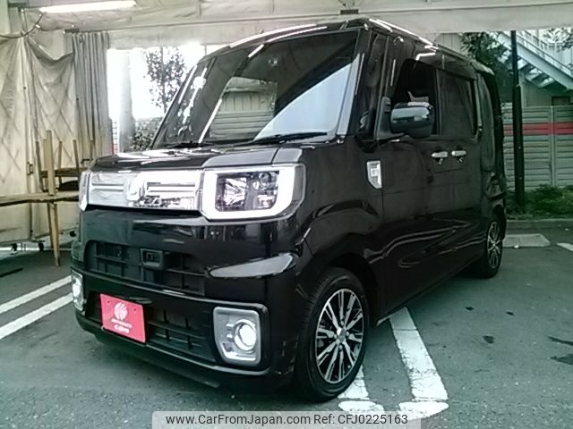 daihatsu wake 2017 -DAIHATSU--WAKE DBA-LA700S--LA700S-0099036---DAIHATSU--WAKE DBA-LA700S--LA700S-0099036- image 1