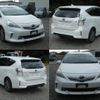 toyota prius-α 2011 quick_quick_DAA-ZVW41W_ZVW41-3033730 image 2