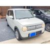 suzuki alto-lapin 2015 -SUZUKI--Alto Lapin DBA-HE33S--HE33S-103906---SUZUKI--Alto Lapin DBA-HE33S--HE33S-103906- image 1