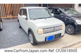 suzuki alto-lapin 2015 -SUZUKI--Alto Lapin DBA-HE33S--HE33S-103906---SUZUKI--Alto Lapin DBA-HE33S--HE33S-103906-