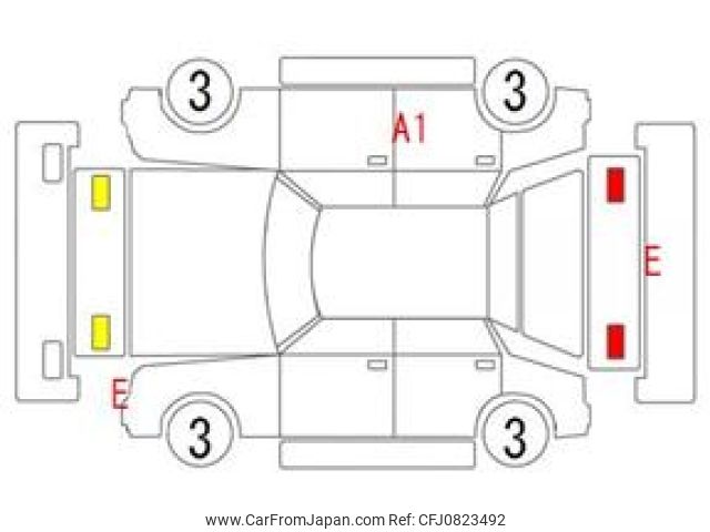 nissan x-trail 2021 -NISSAN--X-Trail 5BA-NT32--NT32-615163---NISSAN--X-Trail 5BA-NT32--NT32-615163- image 2