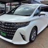 toyota alphard 2024 -TOYOTA 【仙台 301ﾄ3837】--Alphard 6AA-AAHH45W--AAHH45-0010454---TOYOTA 【仙台 301ﾄ3837】--Alphard 6AA-AAHH45W--AAHH45-0010454- image 31