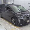 toyota alphard 2020 -TOYOTA--Alphard 3BA-AGH30W--AGH30-0304634---TOYOTA--Alphard 3BA-AGH30W--AGH30-0304634- image 10