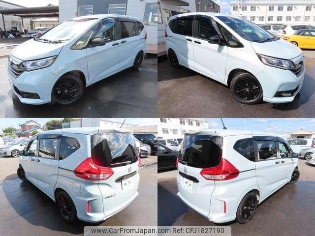 honda freed-plus 2023 CFJ1827190 image 2