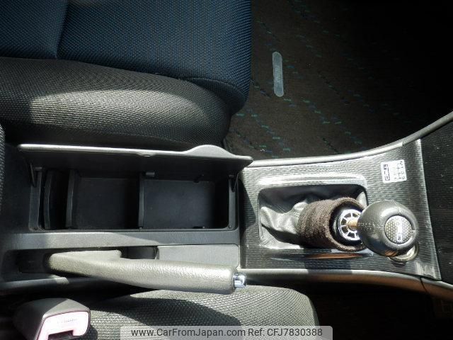 2004 Toyota Corolla Runx ZZE123 - Car Price $7,207