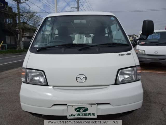 mazda bongo-van 2017 -MAZDA 【湘南 400ﾃ5840】--Bongo Van DBF-SLP2V--SLP2V-104632---MAZDA 【湘南 400ﾃ5840】--Bongo Van DBF-SLP2V--SLP2V-104632- image 2