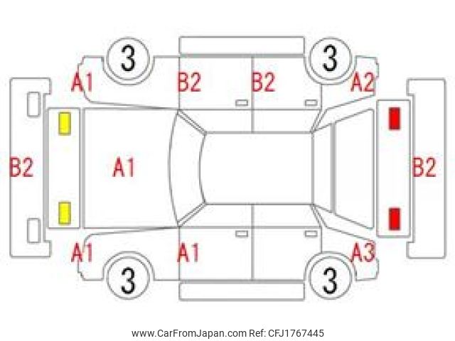 honda insight 2009 CFJ1767445 image 2