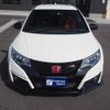 honda civic 2016 GOO_JP_700123019230240318001 image 1