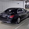 mercedes-benz c-class 2018 quick_quick_DBA-205040C_WDD2050402R457054 image 2