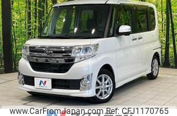 daihatsu tanto 2014 quick_quick_LA600S_LA600S-0154537