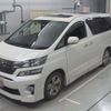 toyota vellfire 2013 -TOYOTA--Vellfire GGH20W-8074745---TOYOTA--Vellfire GGH20W-8074745- image 1