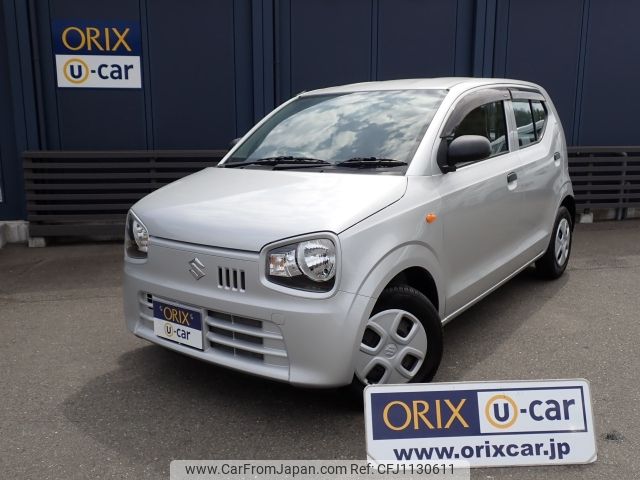 suzuki alto 2020 -SUZUKI--Alto DBA-HA36S--HA36S-541480---SUZUKI--Alto DBA-HA36S--HA36S-541480- image 1