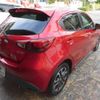 mazda demio 2015 -MAZDA 【名変中 】--Demio DJ5FS--115751---MAZDA 【名変中 】--Demio DJ5FS--115751- image 2