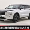 mitsubishi outlander-phev 2022 quick_quick_GN0W_GN0W-0106609 image 1