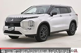 mitsubishi outlander-phev 2022 quick_quick_GN0W_GN0W-0106609