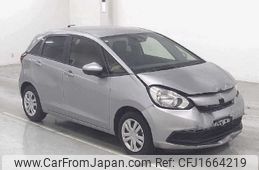honda fit 2025 CFJ1664219