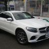 mercedes-benz glc-class 2018 -MERCEDES-BENZ--Benz GLC LDA-253305C--WDC2533052F530954---MERCEDES-BENZ--Benz GLC LDA-253305C--WDC2533052F530954- image 1