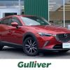 mazda cx-3 2016 -MAZDA--CX-3 LDA-DK5FW--DK5FW-201128---MAZDA--CX-3 LDA-DK5FW--DK5FW-201128- image 1