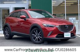 mazda cx-3 2016 -MAZDA--CX-3 LDA-DK5FW--DK5FW-201128---MAZDA--CX-3 LDA-DK5FW--DK5FW-201128-