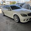 mercedes-benz amg 2010 -MERCEDES-BENZ--AMG CBA-204277--WDD2042772F440173---MERCEDES-BENZ--AMG CBA-204277--WDD2042772F440173- image 1