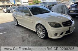 mercedes-benz amg 2010 -MERCEDES-BENZ--AMG CBA-204277--WDD2042772F440173---MERCEDES-BENZ--AMG CBA-204277--WDD2042772F440173-