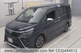 toyota voxy 2019 -TOYOTA--Voxy DBA-ZRR80W--ZRR80-0576430---TOYOTA--Voxy DBA-ZRR80W--ZRR80-0576430-