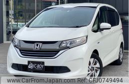 honda freed 2017 -HONDA--Freed GB7--GB7-1019329---HONDA--Freed GB7--GB7-1019329-