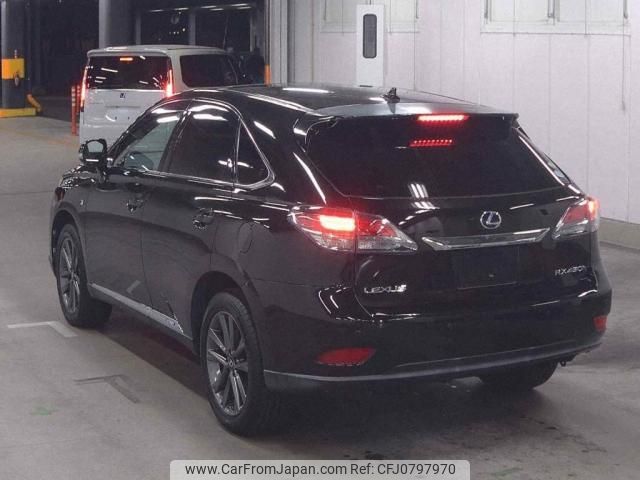 lexus rx 2012 quick_quick_DAA-GYL15W_GYL15-2440510 image 2