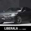 lexus ls 2017 -LEXUS--Lexus LS DAA-GVF55--GVF55-6000978---LEXUS--Lexus LS DAA-GVF55--GVF55-6000978- image 1