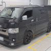 toyota hiace-van 2021 -TOYOTA 【沼津 430ﾋ3300】--Hiace Van 3DF-GDH201V--GDH201-1071419---TOYOTA 【沼津 430ﾋ3300】--Hiace Van 3DF-GDH201V--GDH201-1071419- image 1