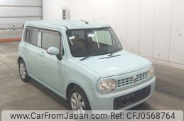 suzuki alto-lapin 2009 -SUZUKI--Alto Lapin HE22S--137835---SUZUKI--Alto Lapin HE22S--137835-