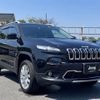 chrysler jeep-cherokee 2015 -CHRYSLER--Jeep Cherokee ABA-KL32--1C4PJMHS5EW314773---CHRYSLER--Jeep Cherokee ABA-KL32--1C4PJMHS5EW314773- image 17