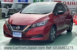 nissan leaf 2020 -NISSAN--Leaf ZAA-ZE1--ZE1-099291---NISSAN--Leaf ZAA-ZE1--ZE1-099291-