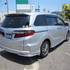honda odyssey 2018 -HONDA--Odyssey RC4--1157216---HONDA--Odyssey RC4--1157216- image 2