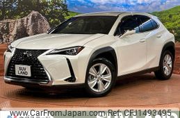 lexus ux 2020 -LEXUS--Lexus UX 6BA-MZAA10--MZAA10-2027026---LEXUS--Lexus UX 6BA-MZAA10--MZAA10-2027026-