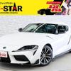 toyota supra 2019 -TOYOTA--Supra 3BA-DB22--DB22-0027004---TOYOTA--Supra 3BA-DB22--DB22-0027004- image 1